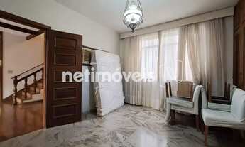 Imagem 4: CASA COM TRÊS PAVIMENTOS E CINCO QUARTOS À VENDA NO ANCHIETA