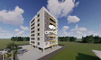 Imagem 4: Prédio à venda, 2 quartos, 1 vaga, Santa Terezinha - Brusque/SC