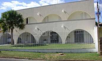 Imagem 2: Casa - Parque Taquaral - Campinas