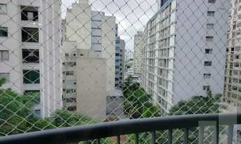 Imagem 3: EXCELENTE APARTAMENTO DE 02 DORMITÓRIOS PARA ALUGAR NO LADO DO MACKENZIE