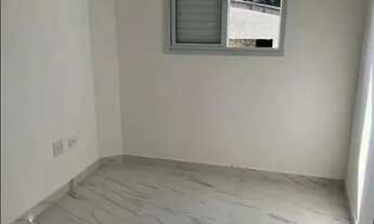 Imagem 6: Cobertura com 2 dormitórios à venda, 91 m² por R$ 479.999,00 - Vila Homero Thon - Santo An