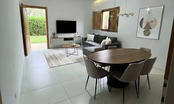 Imagem 3: ALUGO CASA CHACARA