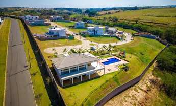 Imagem: Terreno à venda em Campinas, Loteamento