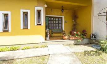 Imagem 3: Casa para Venda - 300m², 3 dormitórios, sendo 1 suites, 4 vagas - Nonoai