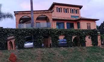 Imagem 4: Chácara para venda e aluguel em campestre, piracicaba 4 quartos