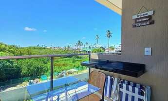 Imagem: MALIA BEACH EXPERIENCE NOVO E MOBILIADO