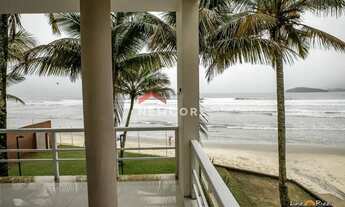 Imagem 4: Casa de condomínio em Rua Praia do Sapé - Praia do Sapê - Ubatuba/SP