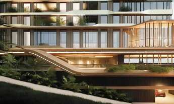 Imagem 5: Setai Residences Design by Pininfarina