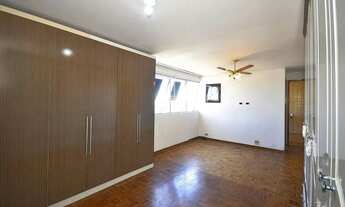 Imagem 3: Imóvel para venda possui 37 metros quadrados com 1 quarto em Centro - Curitiba - PR