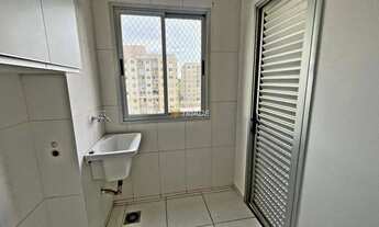 Imagem 5: Apartamento 3 quartos - Parque América Havaí