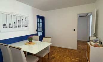 Imagem 2: Apartamento à venda, 3 quartos - Rua Ator Paulo Gustavo - Icaraí, Niterói