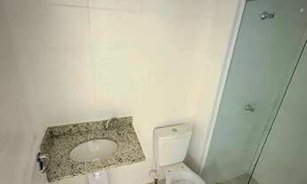 Imagem 5: Luar Ponta Negra, 49m2, apto de 2 qts