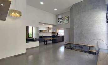 Imagem 6: Casa à venda ou locação - Condomínio Chácara Ondina - Sorocaba/SP