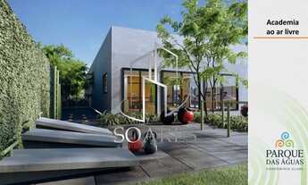 Imagem 6: PARQUE DAS AGUAS - O imóvel ideal pra você - Venha fazer uma simulação