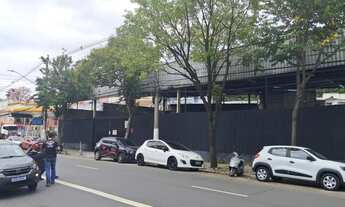 Imagem 6: Galpão 700m2 - Cambuci