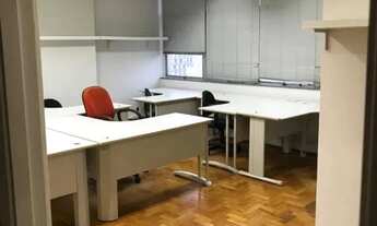 Imagem 6: CONJ. COMERCIAL - SANTA CECÍLIA - SP