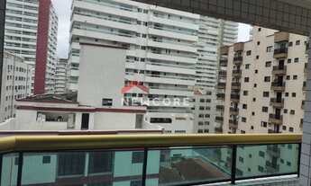 Imagem 7: Apartamento em Rua José Calixto do Carmo - Aviação - Praia Grande/SP