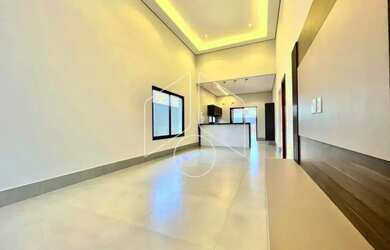 Imagem 3: Residencial Casa em Condomínio em Marília