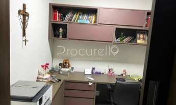 Imagem 7: CASA CONDOMÍNIO 3 SUÍTES- PARA ALUGAR - RESIDENCIAL QUINTA DA PRIMAVERA