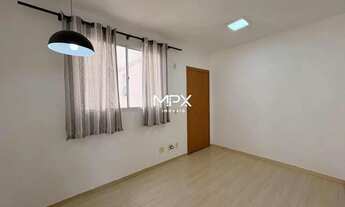 Imagem 5: Apartamento à venda e para alugar em Piracicaba, Jardim São Francisco, com 2 quartos, com