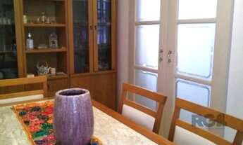 Imagem 5: Apartamento 129m² - 3 dormitórios, 3 banheiros e 1 vaga de garagem no bairro São João