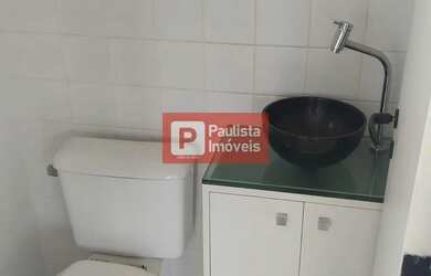 Imagem 5: Sala comercial 2 Vagas, 70M², Chácara Santo Antônio, São Paulo - SP