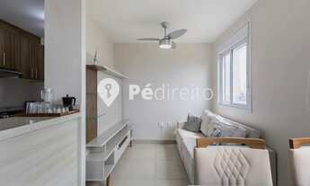 Imagem 3: Apartamento para Locação Próximo ao Metrô Tatuapé