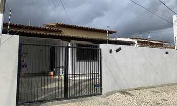 Imagem: Casa de 3/4 sendo uma suíte Pra alugar