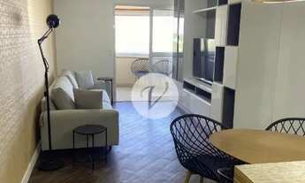 Imagem: Apartamento para aluguel em Santo André