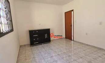 Imagem 6: Casa com 2 dormitórios à venda, 115 m² por R$ 400.000,00 - Vila Betica - Santa Bárbara D&