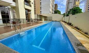 Imagem 4: Apartamento com 3 dormitórios à venda, 120 m² por R$ 1.200.000,00 - Aldeota - Fortaleza/CE