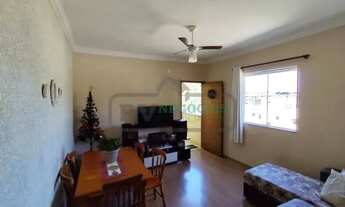 Imagem 6: Gf- Cobertura a venda no Bairro Benfica com dois quartos