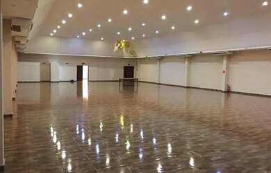 Imagem 2: Galpão comercial em condomínio à venda na Barra Funda, São Paulo-SP: 1 banheiro, 719m² de