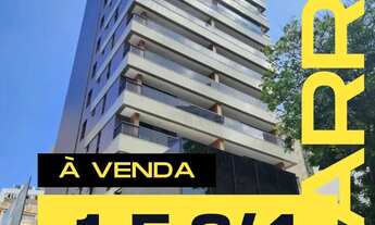 Imagem: RESIDENCIAL CINEASTA OSCAR SANTANA VENDA