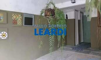 Imagem: SOBRADO - CIDADE ADEMAR - SP