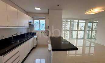 Imagem 4: Apartamento para locação anual no Edifício Maison San Lorenzo em Balneário Camboriú