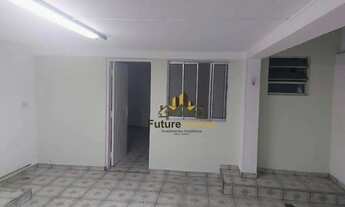 Imagem 7: Sobrado com 3 dormitórios, 150 m² - venda por R$ 600.000,00 ou aluguel por R$ 3.735,00/mês