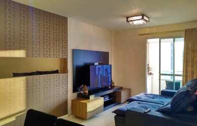 Imagem 2: Apartamento com 04 dormitórios no bairro Kobrasol, em São José