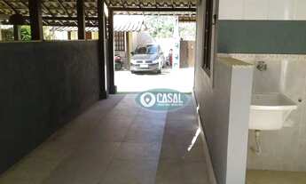 Imagem 4: Casa em Condomínio com 02 Quartos à Venda em Várzea das Moças - Niterói/RJ