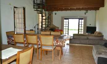 Imagem 4: Sorocaba Próximo Lindo Sitio 7 Alqueires