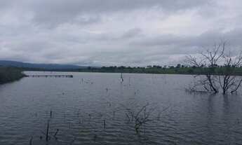 Imagem 5: Rancho no rio Verdinho - Caçu-GO\Itarumã-GO