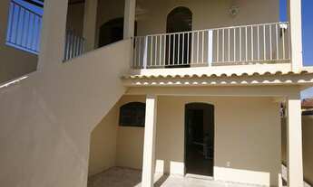 Imagem 4: Casa em Quissamã - 4 quartos, 4 banheiros, dois andares com acesso independente