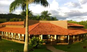 Imagem 5: Chácara para eventos religiosos em Goianira-Go.- Acampamento Shalom