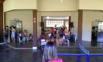 Imagem 4: Chácara para eventos religiosos em Goianira-Go.- Acampamento Shalom