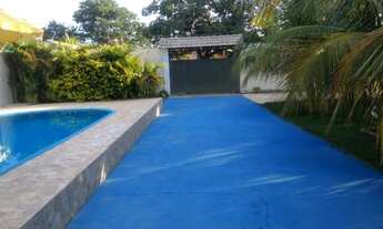 Imagem 2: Aluguel de Chalés casa para temporada em Aruanã Feriados férias pescaria Araguaia