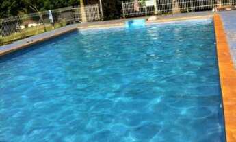 Imagem 3: Chácara para eventos religiosos em Goianira-Go.- Acampamento Shalom