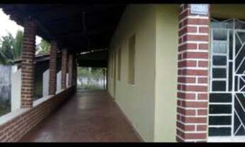 Imagem 2: Linda Casa com 5/4 em Dias Davila e 2 dependências