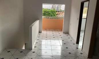 Imagem 2: Aluga-se kit net na cidade nova 1 por R$: 600,00 incluso água