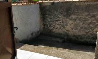 Imagem 4: Aluga-se casa ótima em Ipiabas - casa com garagem grande, dois quartos, etc