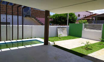 Imagem 6: Casa - Tibau do Sul - 90m² - 2/4 sendo uma suíte - Piscina